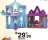 Promo Coffret Château Deluxe Disney La Reine des Neiges