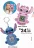 Promo Console My Best-E écran Stitch et Angel Lexibook