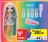 Promo Poupée Rainbow High Hair Studio