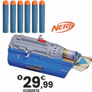 Gant lance-roquettes Star Wars Nerf