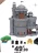 Promo World Playset Deluxe Super Mario