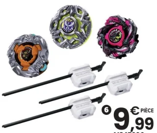 Beyblade X Pack Starter Beyblade X