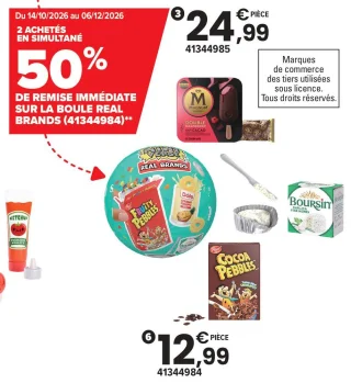 Real Brands Miniverse