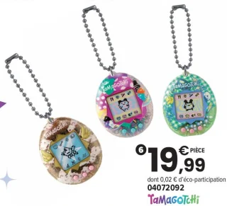 Tamagotchi Original