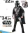 Promo Déguisement luxe The Mandalorian Rubies
