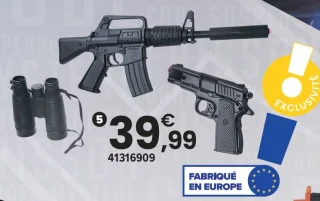 Set d'agent secret Mission Top Secrète