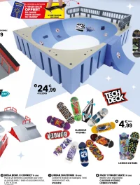 Méga bowl X-Connect