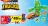 Promo Piste Monstre Mutant Hot Wheels Monster Trucks