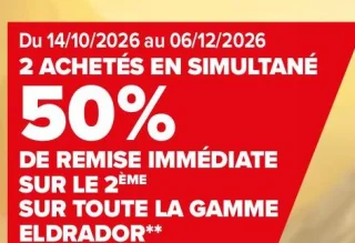 Gamme Schleich Eldrador