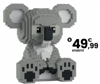 Koala JEKCA
