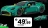 Promo Voiture à construire Elite Aston Martin Vantage GT3 Mattel Brick Shop