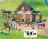 Promo LEGO Friends 42688 L'Écurie et l'École d'Équitation
