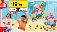 Jeu de société Cuisto Dingo Goliath