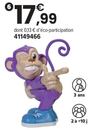 Jeu Tire sur mon doigt électronique