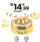 Promo Jeu Les Canards Sauteurs