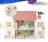Promo Maison de poupées Janod