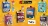 Promo Jeu ludique Gigamic (Ipso, Mito, Dékal, Les Cinq Rois, Le Baron, Potion ou Poison)