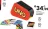 Promo Jeu de cartes UNO Extrême Mattel Games