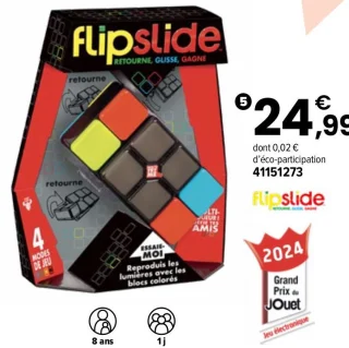 Flipslide