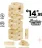 Promo Jenga Hasbro Games