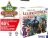 Promo Jeu de société Les Aventuriers du Rail Europe - Refresh