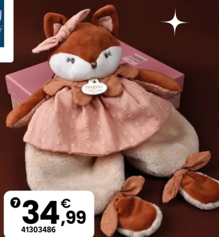 Mina Doudou Doudou et Compagnie