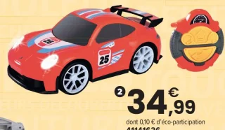 Porsche 911 GT-3