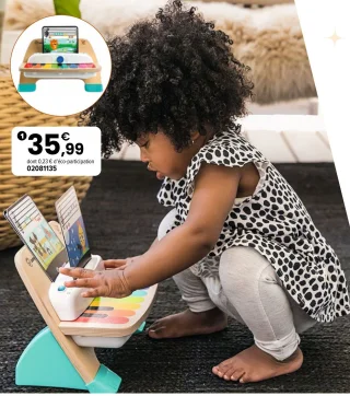 Piano Baby Einstein - Magic Touch