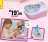 Promo Toilettes pour poupée Baby Born