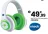 Promo Kidi Audio Max - Mon casque interactif 7 en 1 VTech