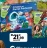 Promo Jeu Cristaux et Pierres Précieuses Clementoni Science & jeu