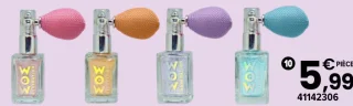 WOW Generation Spray glitter