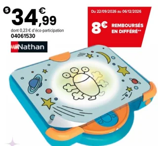 Dessinéo Mon Atelier de Dessin Nathan