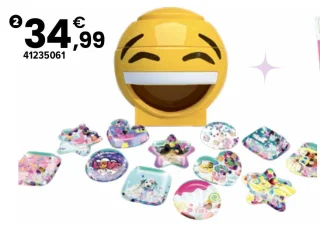 La fabrique à stickers 3D