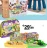 Promo Mallette de construction Kinetic Sand