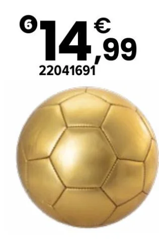 Ballon Or