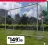 Promo Cage de foot Cap Sport