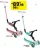 Promo Trottinette 3 roues évolutive Go Up Active Light Globber