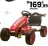 Promo Kart à pédales