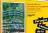 Promo LEGO Claude Monet : Le bassin aux nymphéas, harmonie verte