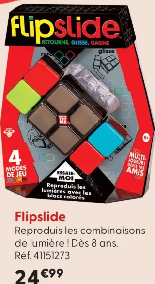 Flipslide
