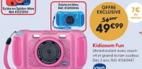 Kidizoom Fun VTech