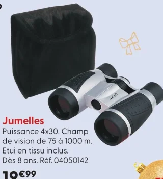 Jumelles