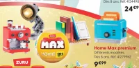 Home Max premium Zuru