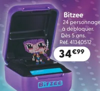 Bitzee KPop Demon Hunters