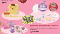 Make it Mini Sanrio série 4 MGA's Miniverse