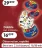 Promo Jeu de cartes Dobble