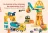 Promo Le chantier et les véhicules de construction 3-en-1 LEGO duplo