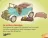 Promo Sylvanian Families La voiture classique
