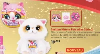 Smitten Kittens Pets Alive Série 2